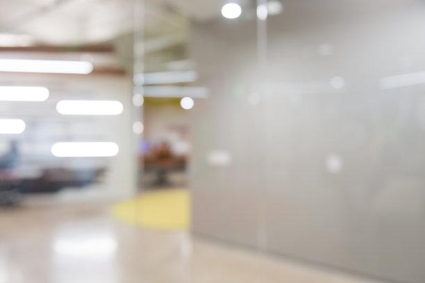 办公室接待处背景图片下载