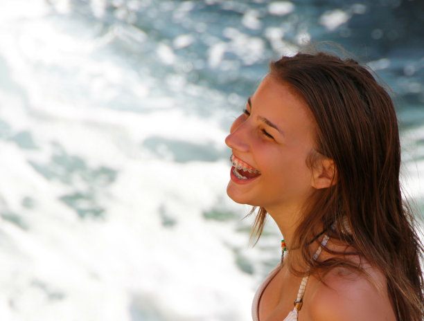 微笑是英里图片下载