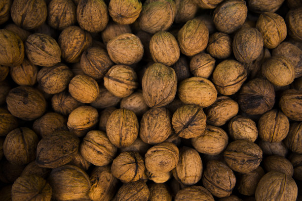 黑胡桃木的纹理图片下载