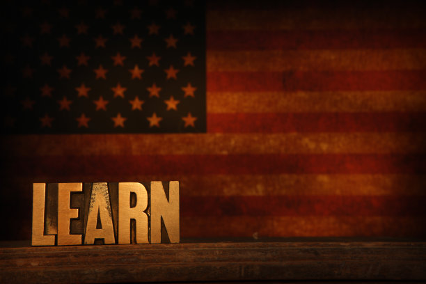 美国的教育图片下载