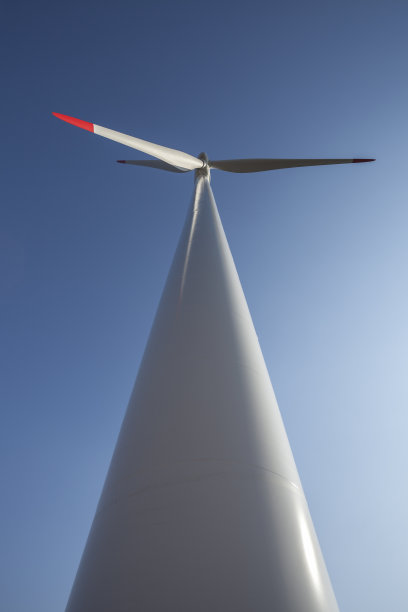 风力涡轮机图片下载