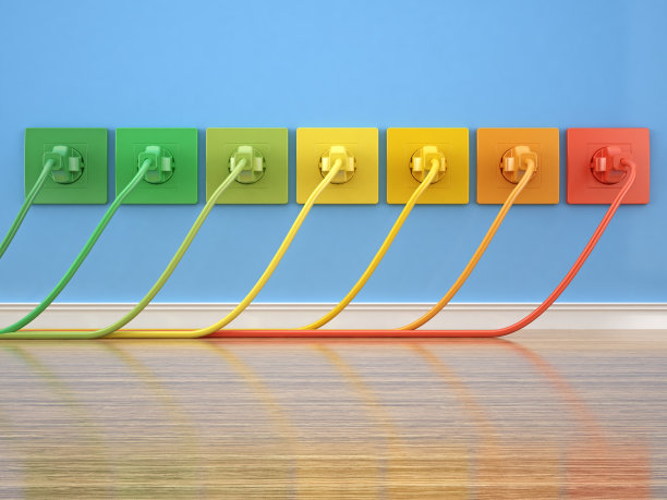 能源效率的概念图片下载