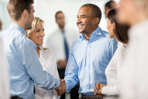 关闭交易。素材图片