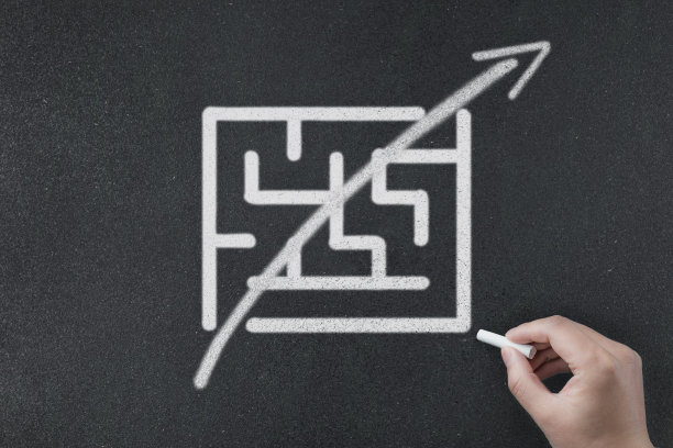 复杂的,简单的素材图片