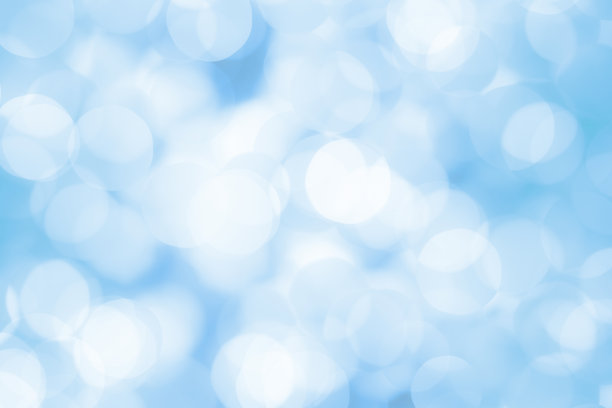 明亮的多色高音散点背景图片下载