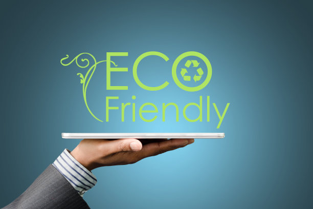 生态友好的电子产品图片下载