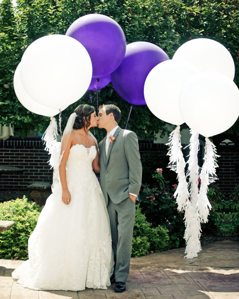 神奇的婚礼照片图片下载