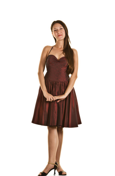 时装模特图片下载