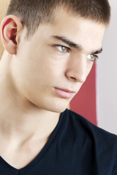 酷男孩图片下载