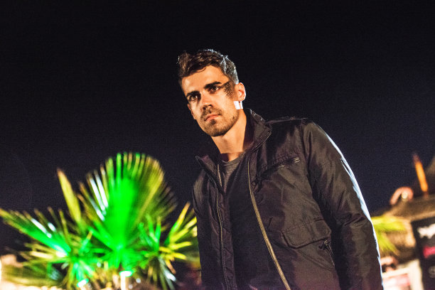 时装周走秀图片下载