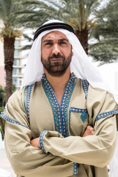 中东人图片下载