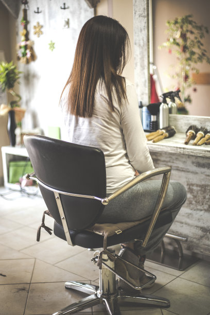 发廊的情况图片下载