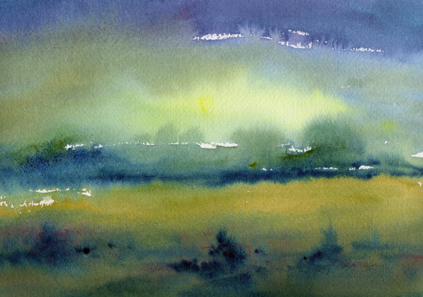 抽象插画素材ID：143327428