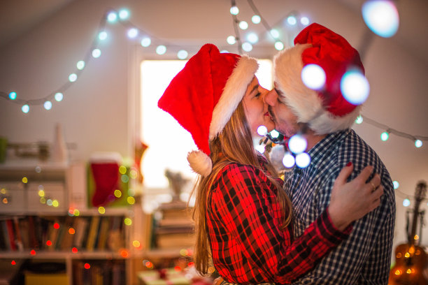 圣诞浪漫图片下载