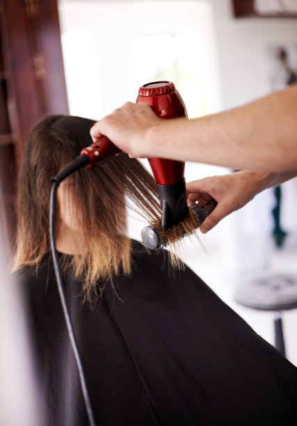 让每一天都有个好发型图片下载