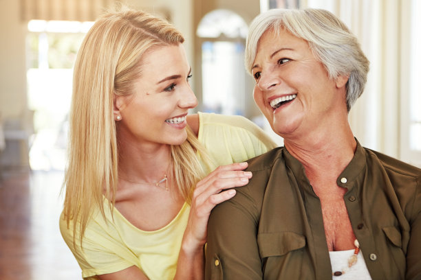 妈妈，你是最伟大的!图片下载