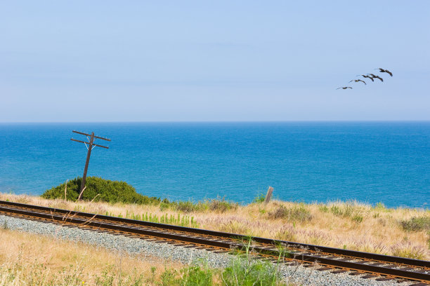Railrtoad跟踪图片下载