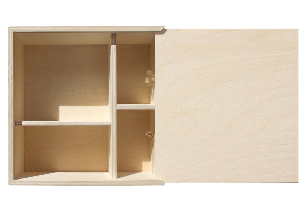 空木柜与滑动盖图片下载