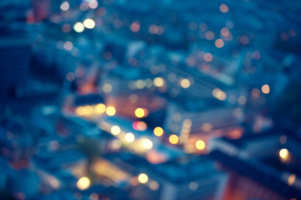 巴黎的夜晚图片下载