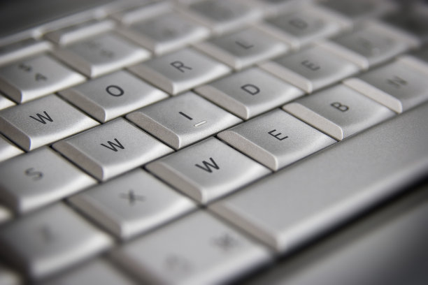 万维网键盘图片下载