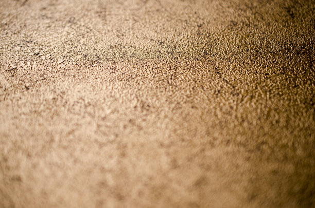 棕色自然图案皮革背景与拷贝空间图片下载