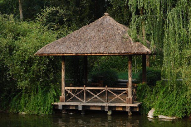 中国园林图片下载