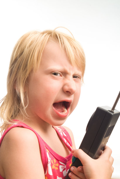 对讲机系列图片下载