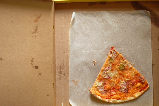 披萨的一部分图片下载