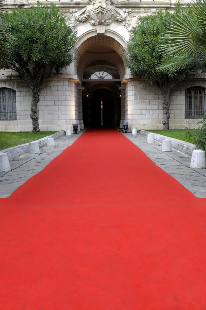 红地毯图片下载