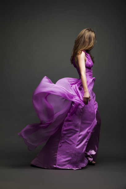 迷人的姑娘图片下载