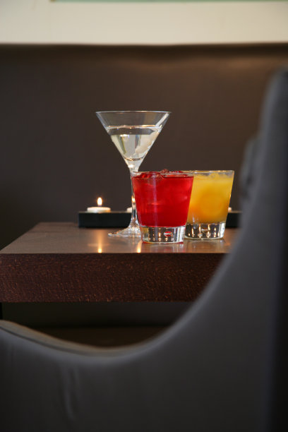 含酒精的鸡尾酒图片下载