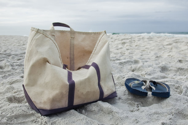 海滩齿轮图片下载