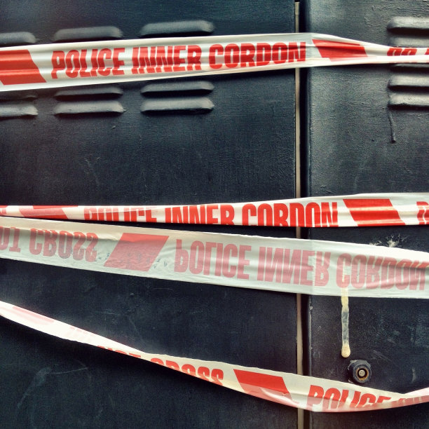警方内部警戒线图片下载