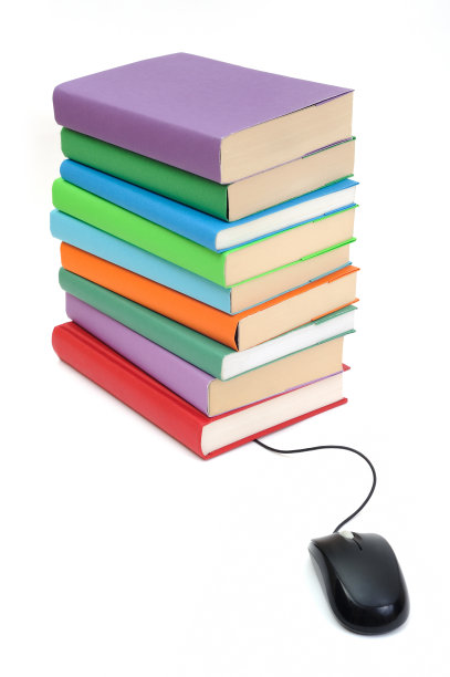 电子书图片下载