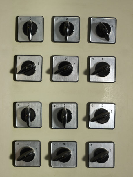 电气控制面板图片下载