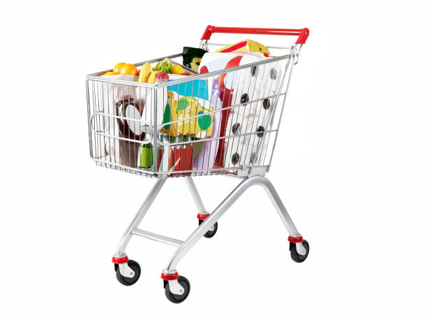 购物车(点击查看)素材图片