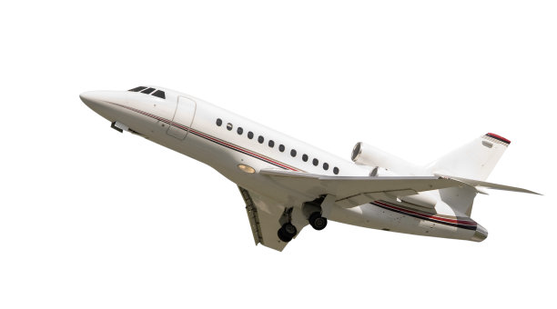 飞机在飞行中图片下载