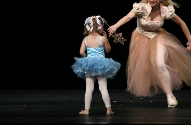 舞蹈演出会图片下载