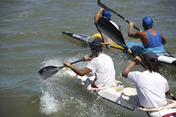 kayak的竞争图片下载