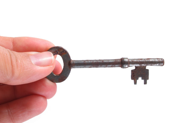 用钥匙手动(2)图片下载