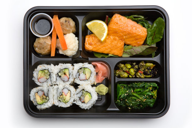 便当盒饭图片下载