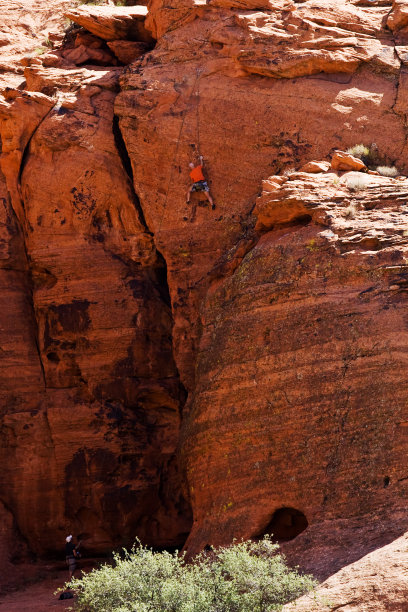 攀岩图片下载