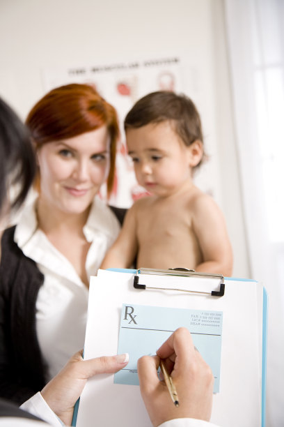 儿科医生的处方图片下载