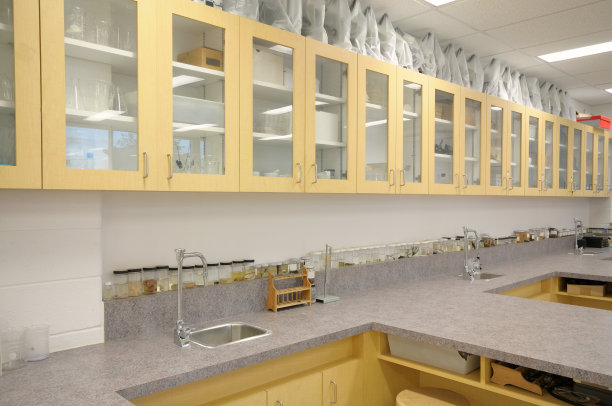 学校科学教室图片下载