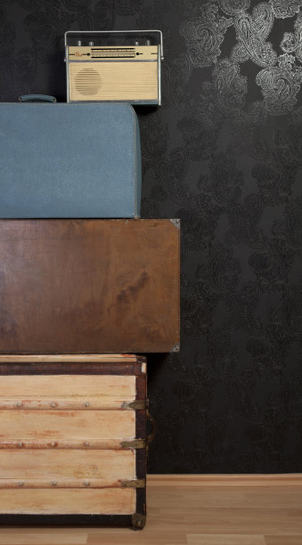 怀旧对象图片下载