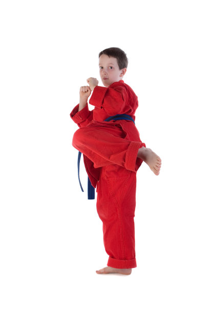 空手道孩子图片下载