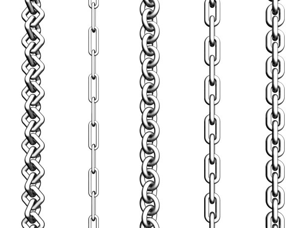 链垂直图片下载