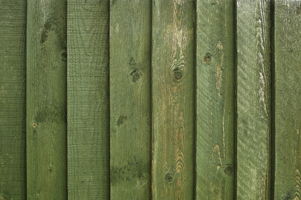 旧的木栅栏背景。图片下载