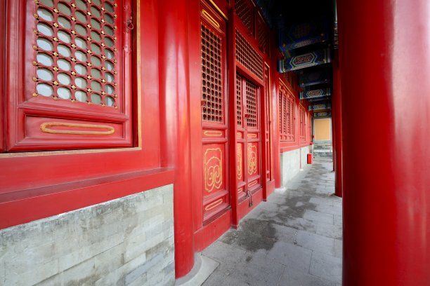 北京-紫禁城图片下载