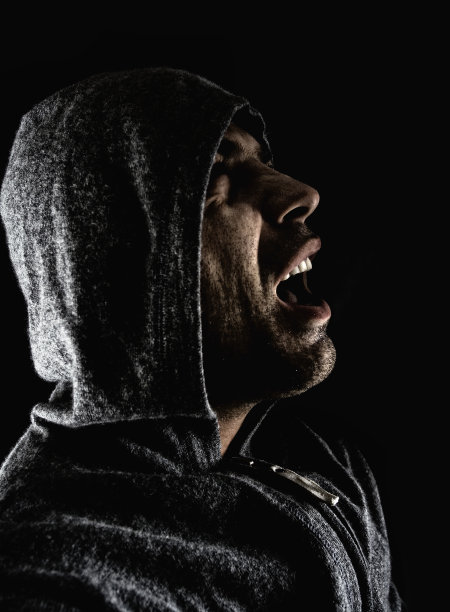 的影子图片下载